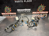 1997-1998 C5 CORVETTE COIL PACK HARNESSES OEM #4093