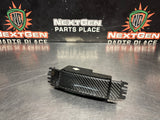 05 - 13 C6 CORVETTE ASHTRAY WITHOUT BUTTONS OEM #1409