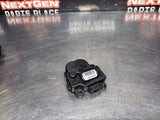 05-10 C6 CORVETTE BLEND DOOR ACTUATOR UPPER VENT OEM 52411997