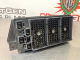 2000 C5 CORVETTE INTERIOR CABIN FUSEBOX 12193792 #252