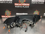 2016 CAMARO SS RR PASSENGER SIDE SPYDER SEQUENTIAL LED TAILLIGHT #795