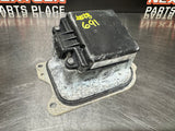 2016 FORD F150 LARIAT LR BLIND SPOT RADAR SENSOR MODULE FL3T14C689AD OEM #691