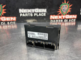 2011 CHEVY SILVERADO 2500 TRANSFER CASE CONTROL MODULE 24252878 OEM #1312