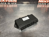 2001 C5 CORVETTE RH PASSENGER DOOR CONTROL MODULE 09389699 #1433