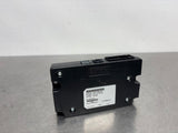 2012 FORD MUSTANG GT COMMUNICATION SYNC CONTROL MODULE OEM CR3T-14B428-AA #1493