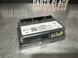 2015 SILVERADO 3500 TRANSFER CASE CONTROL MODULE 23287058 OEM #814