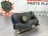 2011 FORD MUSTANG GT COOLANT RESERVOIR BOTTLE BR33-8AO80-AD OEM #450