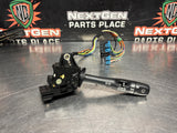 97-04 C5 CORVETTE TURN SIGNAL CRUISE CONTROL HEADLIGHT STALK OEM #1380