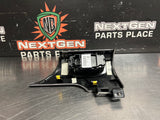 2019 FORD MUSTANG GT HEADLIGHT SWITCH DASH TRIM BEZEL FR3B-13D168 OEM #1617