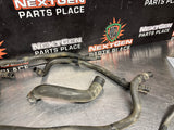 2006 C6 CORVETTE RADIATOR HOSE KIT OEM #1407