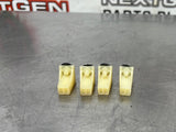 2013 FORD MUSTANG GT DOOR PANEL MOUNTS OEM #249