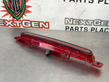 10-14 FORD MUSTANG 3RD BRAKE LIGHT OEM AR33-13A613-A OEM #491