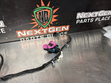 2012 C6 CORVETTE RH PASSENGER SIDE DOOR PANEL HARNESS 25937910 OEM #1409