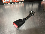 08 - 09 PONTIAC G8 LH SEAT BELT BUCKLE RECEIVER 92204562 OEM #602