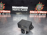 2019 MUSTANG GT FUEL PUMP CONTROL MODULE FU5A-9D370-MA OEM #1228
