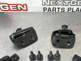 97-04 C5 CORVETTE TARGA TOP LATCH STRIKER SET OEM #433