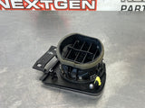 2011 FORD MUSTANG FRONT RIGHT DASHBOARD AC/HEAT AIR VENT OEM #450