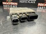 2011 FORD F250 DIESEL GLOW PLUG RELAY MODULE BC3A-12B533-AD OEM #1010
