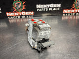 2001 C5 CORVETTE ABS ANTI LOCK BRAKE CONTROL MODULE PUMP SB CODE 10306496 #1433