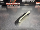 05 - 13 C6 CORVETTE DASH TRIM NEAR GLOVE BOX BLACK OEM #1538