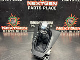 2024 FORD MUSTANG GT AUTO (10R80) SHIFTER WITH KNOB ASSEMBLY OEM #1392
