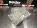 2013 SILVERADO DURAMAX 6.6 ECM 12654884 GM OEM #737