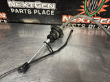 14-19 C7 CORVETTE Z51  CLUTCH MASTER CYLINDER LINE OEM #1604