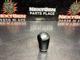 2011 MUSTANG GT SHIFT KNOB OEM #1385