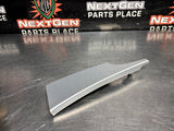 2015 FORD MUSTANG GT RH PASSENGER SIDE DASH TRIM FR3B-63044B78 OEM #1528