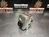 2007 C6 CORVETTE EBCM ABS ANTI LOCK BRAKE PUMP MODULE 15141446 OEM #1255