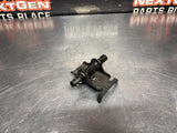 2015 FORD MUSTANG GT REAR SEAT CENTER HINGE FR3B-6360615-AD OEM #1528