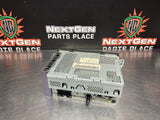 97-04 C5 CORVETTE RADIO 16257601 OEM #781