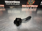2014 FORD MUSTANG COMBO TURN SIGNAL BLINKER WINDSHIELD WIPER SWITCH OEM #1290