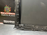 2014 CADILLAC CTS-V COUPE SUN ROOF OEM #1233