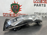 2018 FORD MUSTANG GT LH DRIVER SIDE LED DRL FOG LIGHT MARKER LIGHT OEM #378