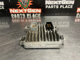 GEN 4 PCM POWERTRAIN CONTROL MODULE 12617630 E38 OEM #1551