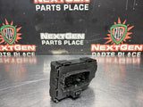2011 CHEVROLET SILVERADO 6.6 FUSE JUNCTION BOX 20828609 OEM #1304
