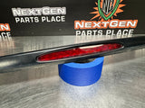 2011 C6 CORVETTE HIGH MOUNT STOP LAMP USED OEM THIRD BRAKE LIGHT 15255368 #741