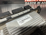 2012 FORD F250 6.7 ECM PCM ENGINE CONTROL MODULE COMPUTER CC3A-12A650-AME #807