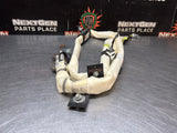 2012 CADILLAC CTS-V COUPE RH PASSENGER SIDE CURTAIN AIR BAG OEM #1592