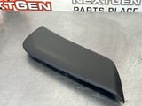15-20 FORD MUSTANG GT LH DRIVER SIDE DASHBOARD TRIM COVER  FR3B-63044E07 #295