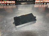 2019 FORD MUSTANG GT LH DRIVER SIDE MEMORY SEAT MODULE OEM JU5T-14C708-AG #1618