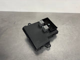 2012 C6 CORVETTE BCM BODY CONTROL MODULE FUSE BOX OEM 20934684 #1492