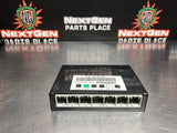 2008 PONTIAC G8 GT BCM BODY CONTROL MODULE OEM 25847589 #716