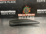 2016 CAMARO SS LH DRIVER DOOR BLACK ARMREST W/ GRAY STITCH 23365010 OEM #1580
