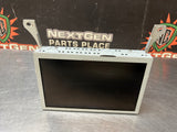 2015 FORD F250 8” TOUCH SCREEN RADIO WITH SYNC MODULE OEM DC3T-14F239-AR #1144