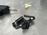 2015 FORD MUSTANG GT TRUNK LOCK LATCH RELEASE ACTUATOR #401