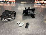 2016 FORD MUSTANG GT TRUNK LOCK LATCH RELEASE ACTUATOR OEM #1394
