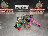 97-04 C5 CORVETTE RH PASSENGER SIDE DOOR WIRING HARNESS OEM #1368
