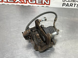 2000 C5 CORVETTE LR DRIVER SIDE REAR BRAKE CALIPER PBR OEM #297